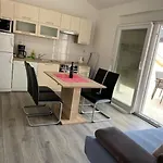 In With Sea View, Terrace, Air Conditioning, Wifi 4534-4 *