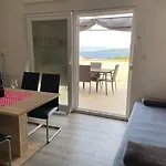 In With Sea View, Terrace, Air Conditioning, Wifi 4534-4 *