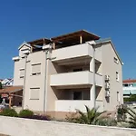 In With Sea View, Terrace, Air Conditioning, Wifi 4534-4 *