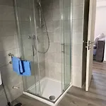 Apartment In With Sea View, Terrace, Air Conditioning, Wifi 4534-4