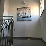 Apartment In With Sea View, Terrace, Air Conditioning, Wifi 4534-4