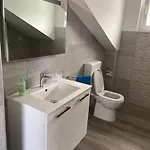 Apartment In With Sea View, Terrace, Air Conditioning, Wifi 4534-4