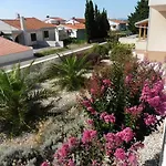 In With Sea View, Terrace, Air Conditioning, Wifi 4534-4 Daire Punat