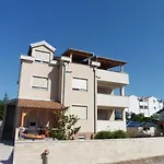 In With Sea View, Terrace, Air Conditioning, Wifi 4534-4 Daire
