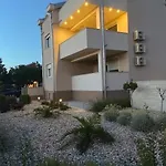 In With Sea View, Terrace, Air Conditioning, Wifi 4534-4 Apartment Punat