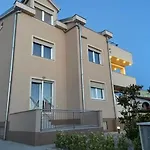Apartment In With Sea View, Terrace, Air Conditioning, Wifi 4534-4
