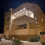 In With Sea View, Terrace, Air Conditioning, Wifi 4534-4