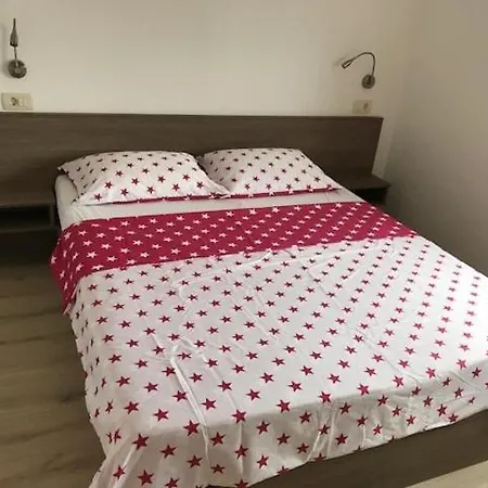 In With Sea View, Terrace, Air Conditioning, Wifi 4534-4 *