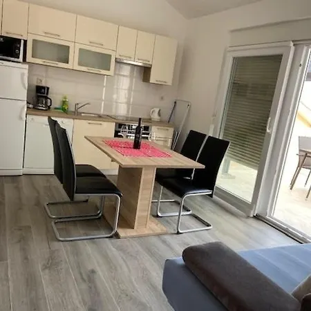 In With Sea View, Terrace, Air Conditioning, Wifi 4534-4 *