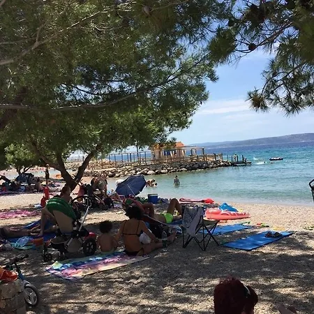 In With Sea View, Terrace, Air Conditioning, Wifi 4534-4 *