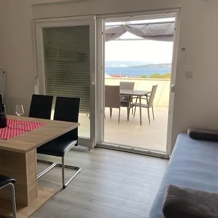 In With Sea View, Terrace, Air Conditioning, Wifi 4534-4 *