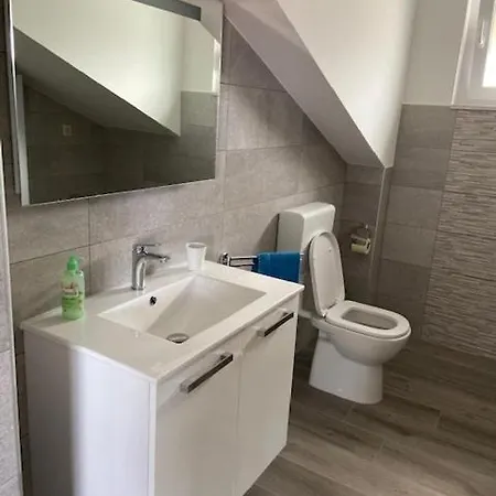 Apartment In With Sea View, Terrace, Air Conditioning, Wifi 4534-4