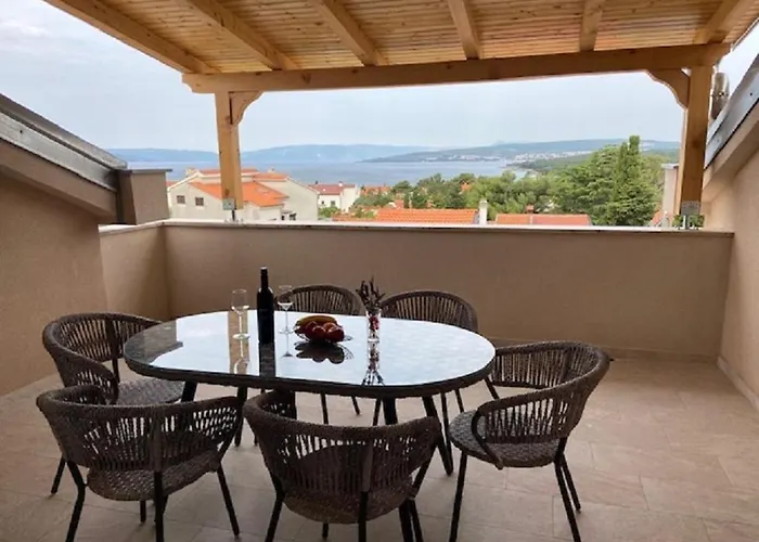 In With Sea View, Terrace, Air Conditioning, Wifi 4534-4 *