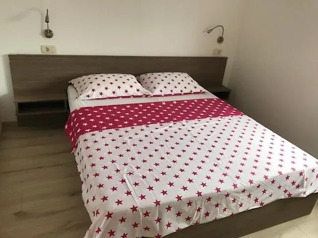 In With Sea View, Terrace, Air Conditioning, Wifi 4534-4 *