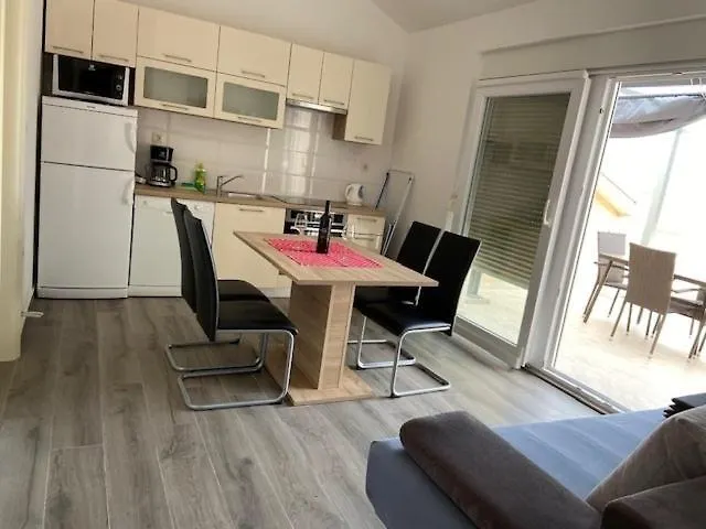 In With Sea View, Terrace, Air Conditioning, Wifi 4534-4 *