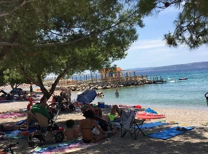 In With Sea View, Terrace, Air Conditioning, Wifi 4534-4 *