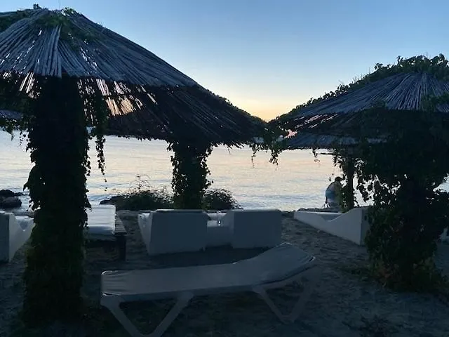 In With Sea View, Terrace, Air Conditioning, Wifi 4534-4 * Punat