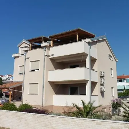 In With Sea View, Terrace, Air Conditioning, Wifi 4534-4 *