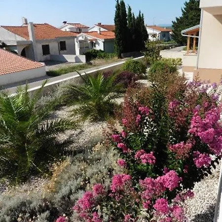 In With Sea View, Terrace, Air Conditioning, Wifi 4534-4 شقة بونات