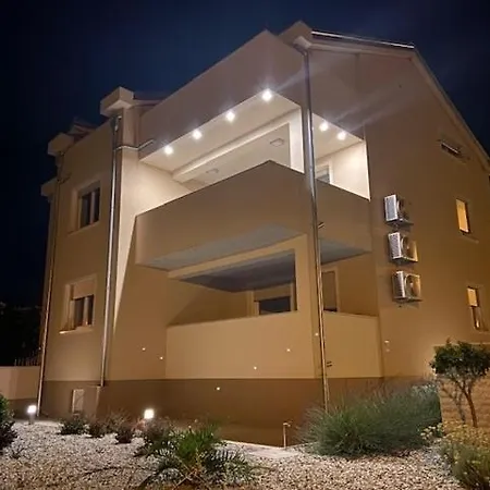 In With Sea View, Terrace, Air Conditioning, Wifi 4534-4